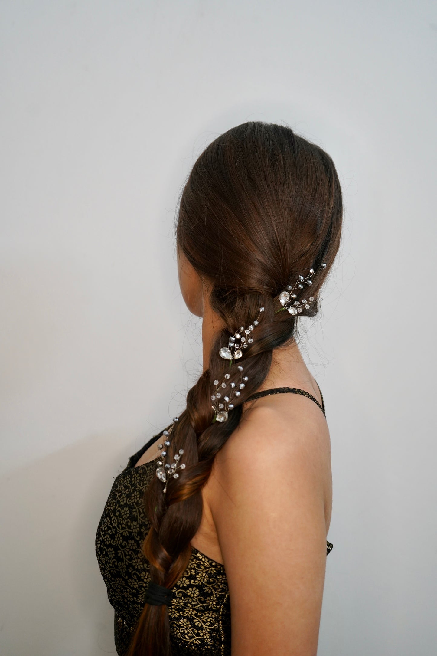 Flower Clip