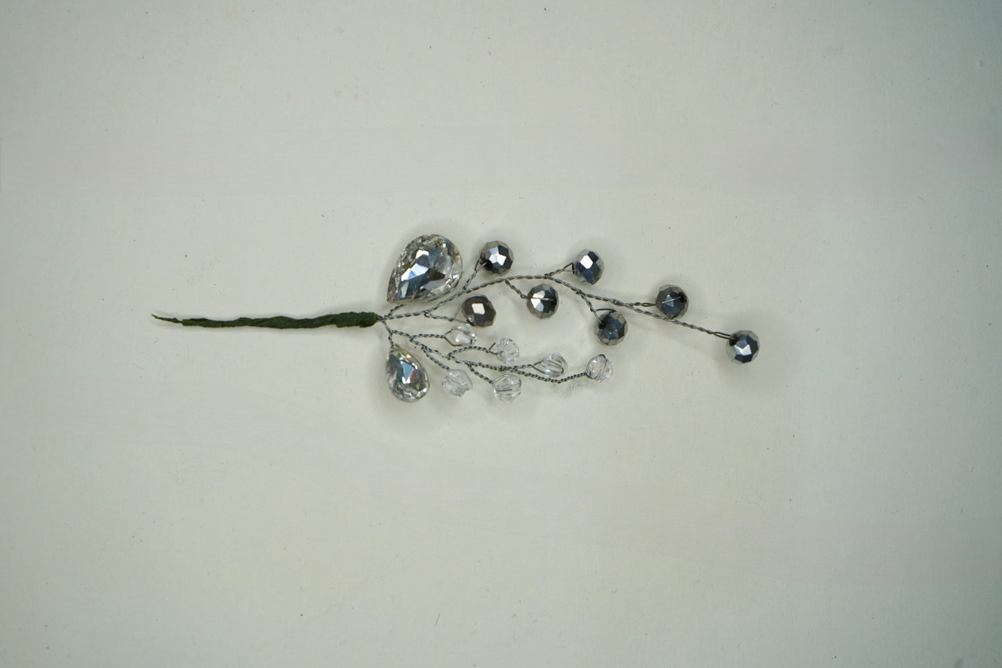 Flower Clip